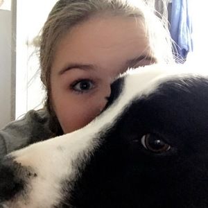 Meet your Posher, Shelby